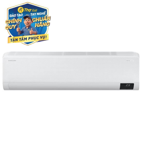 Máy lạnh Samsung Wind-Free Inverter 2.5 HP AR24CYFCAWKNSV