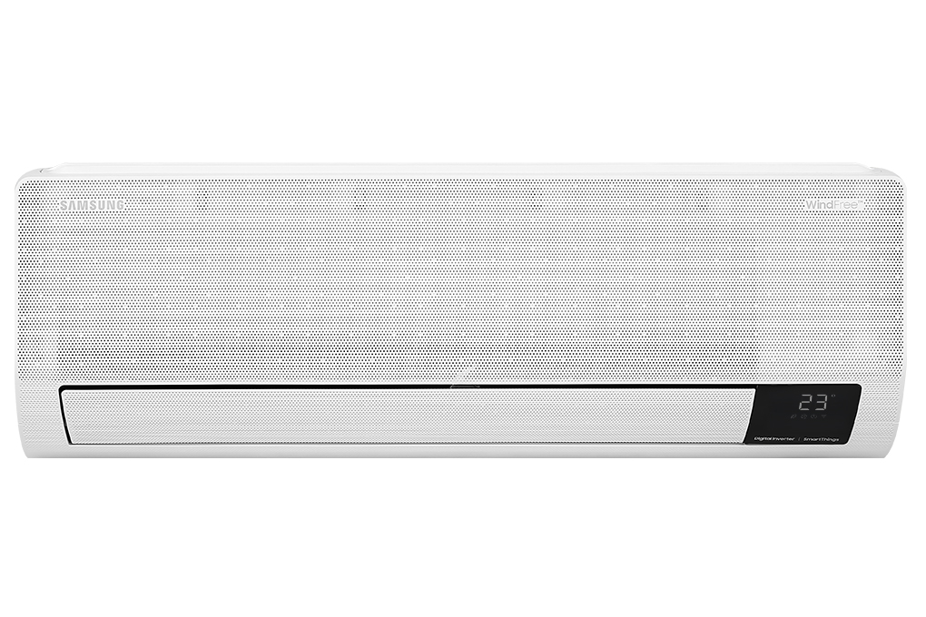Điều hòa Samsung Wind-Free Inverter 18000 BTU AR18CYFCAWKNSV Màu Trắng