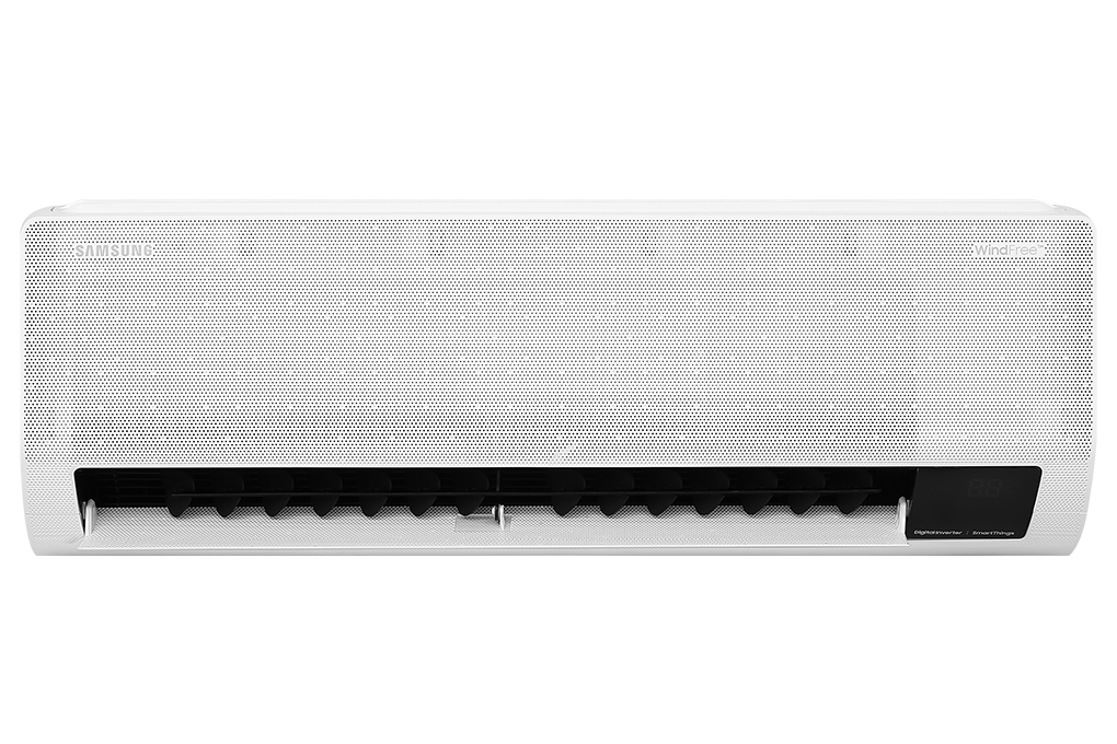 Điều hòa Samsung Wind-Free Inverter 18000 BTU AR18CYFCAWKNSV Màu Trắng
