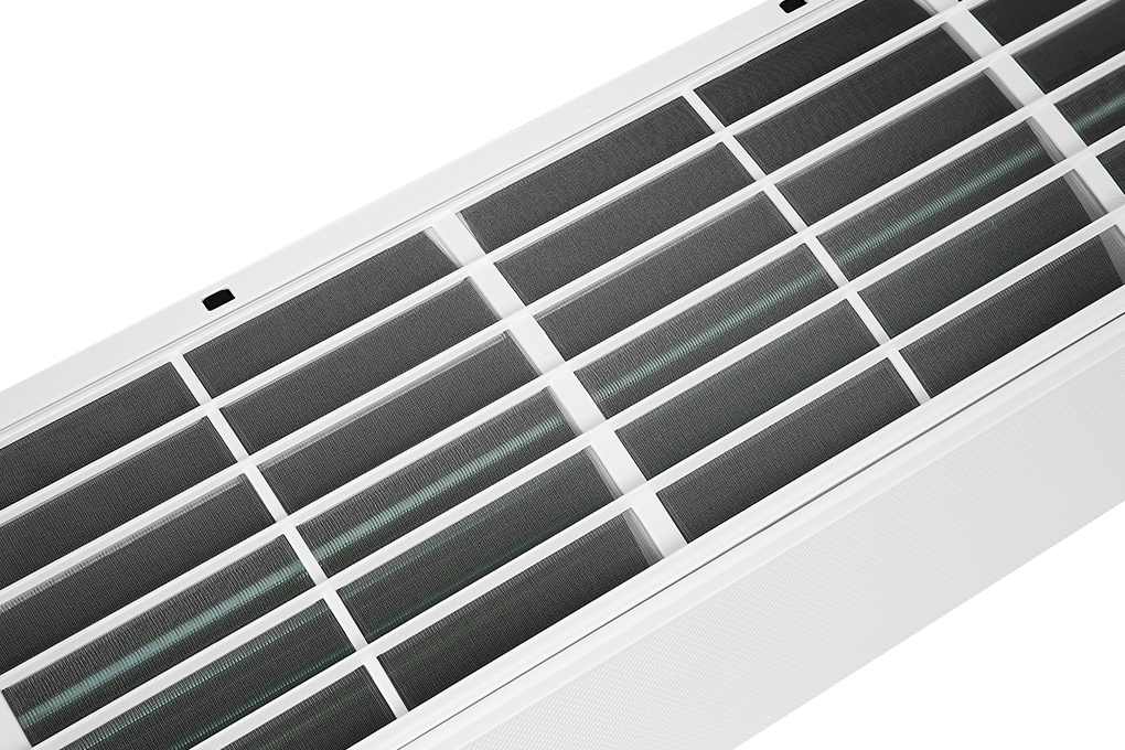 Điều hòa Samsung Wind-Free Inverter 18000 BTU AR18CYFCAWKNSV Màu Trắng