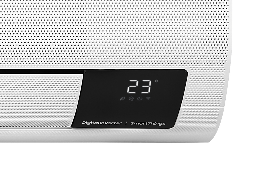 Điều hòa Samsung Wind-Free Inverter 18000 BTU AR18CYFCAWKNSV Màu Trắng