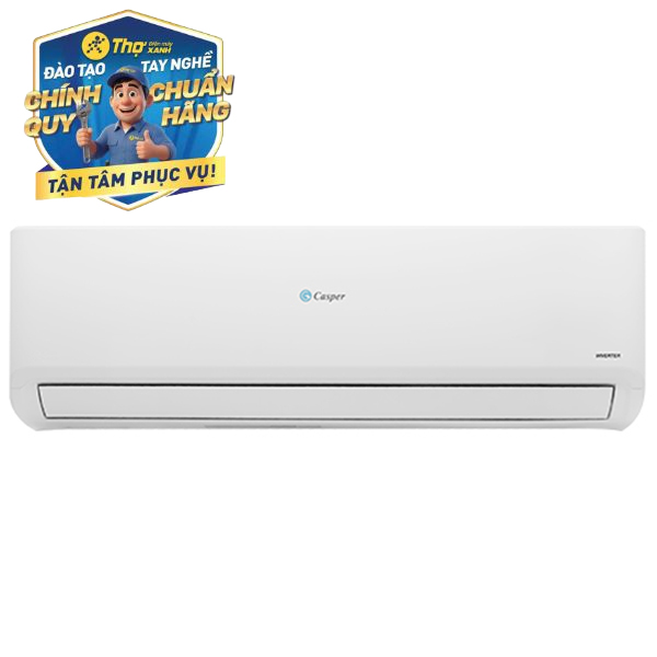 Casper Inverter 2.5 HP GC-24IS35