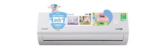 Comfee Inverter 3 HP CFS-28VAFF-V