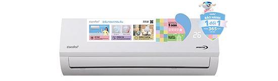 Comfee Inverter 3 HP CFS-28VAFF-V