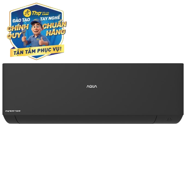 Aqua Inverter 1 HP AQA-RUV10SAW