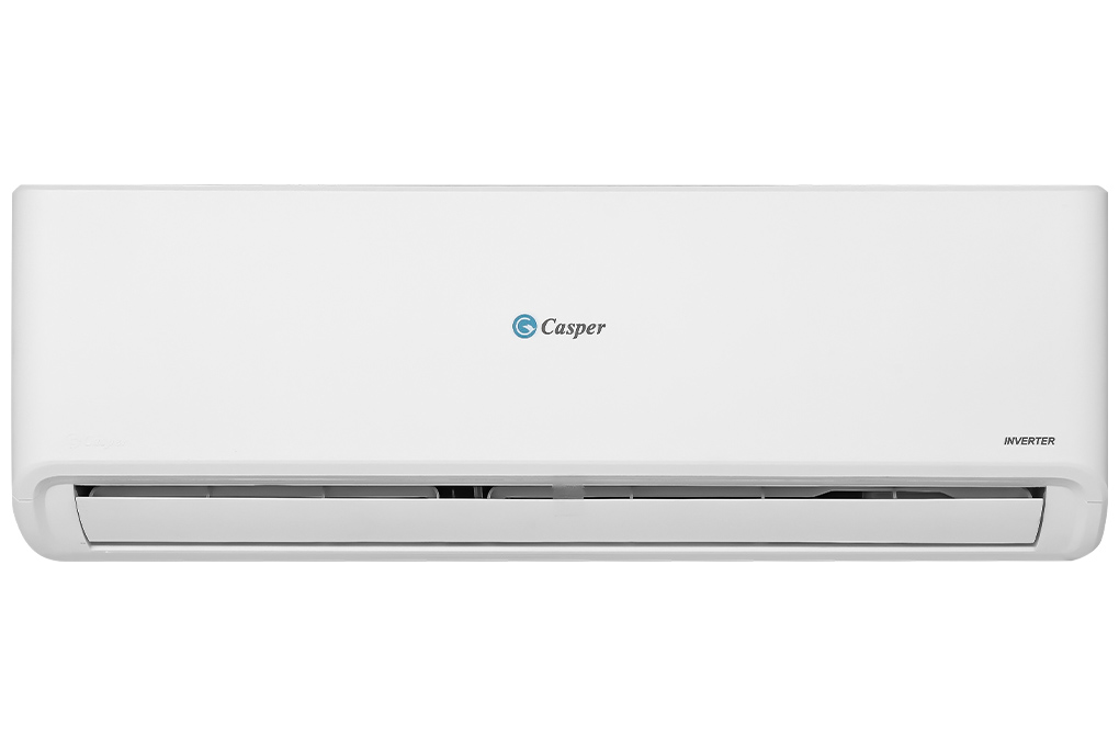 Điều hòa 2 chiều Casper Inverter 18000 BTU GH-18IS35 Màu Trắng