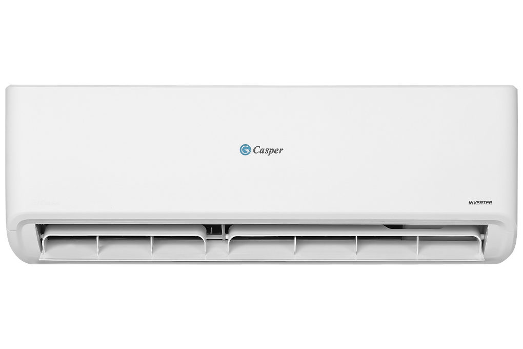 Điều hòa 2 chiều Casper Inverter 18000 BTU GH-18IS35 Màu Trắng