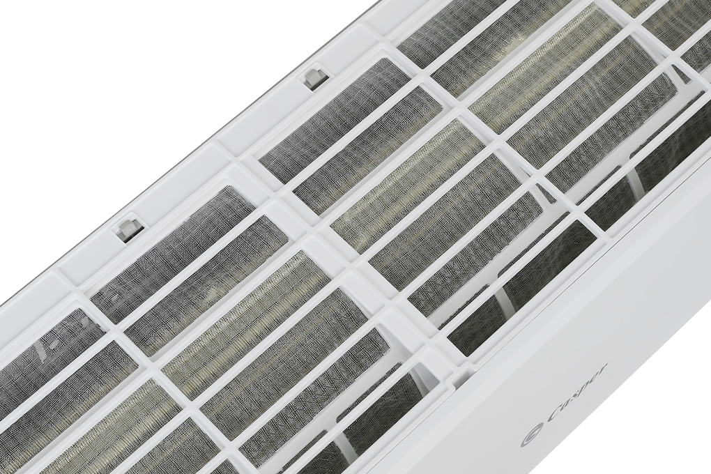 Điều hòa 2 chiều Casper Inverter 18000 BTU GH-18IS35 Màu Trắng