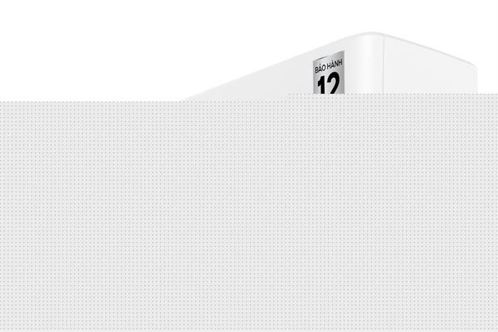 Máy lạnh 2 chiều Casper Inverter 2.5 HP GH-24IS33 Màu Trắng