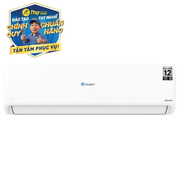 Casper Inverter 2.5 HP GH-24IS33