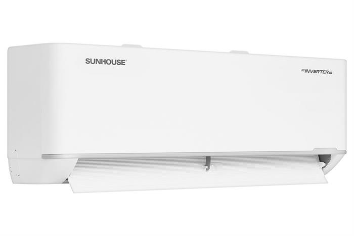 Máy lạnh Sunhouse Inverter 1 HP SHR-AW09IC650 Màu Trắng