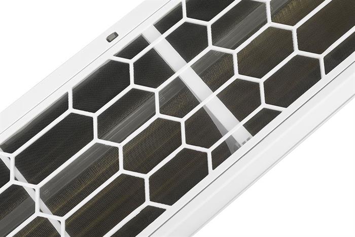 Máy lạnh Sunhouse Inverter 1 HP SHR-AW09IC650 Màu Trắng