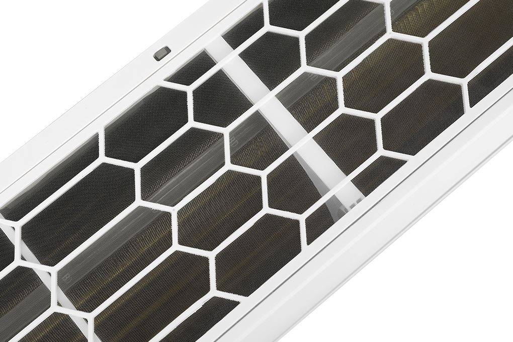 Điều hòa Sunhouse Inverter 9000 BTU SHR-AW09IC650 Màu Trắng
