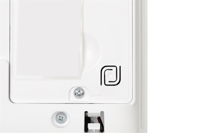 Máy lạnh Sunhouse Inverter 1 HP SHR-AW09IC650 Màu Trắng