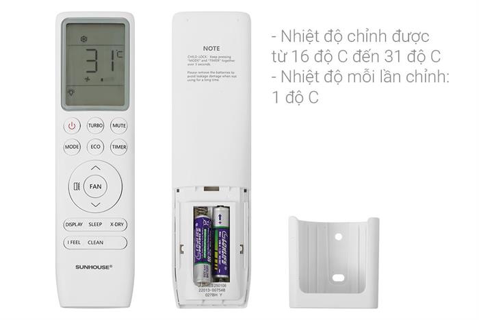 Điều Hòa – Giải Pháp Làm Mát Hiện Đại Cho Mọi Không Gian Sống