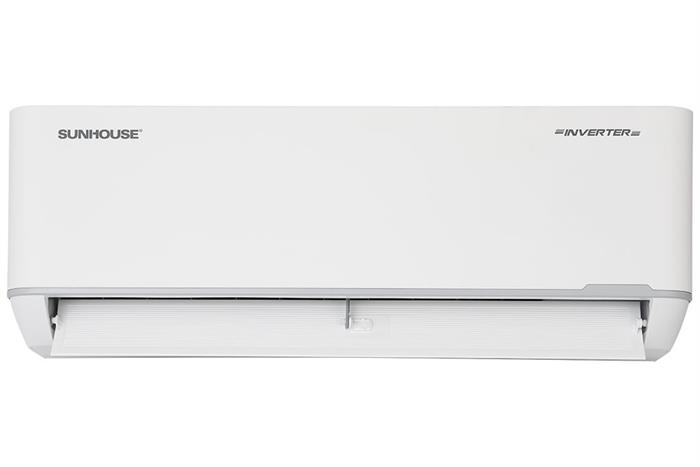 Máy lạnh Sunhouse Inverter 1.5 HP SHR-AW12IC650 Màu Trắng