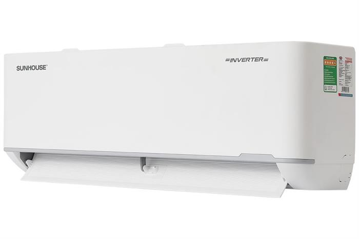 Máy lạnh Sunhouse Inverter 1.5 HP SHR-AW12IC650 Màu Trắng