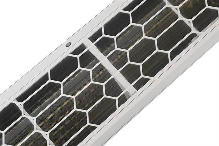 Máy lạnh Sunhouse Inverter 1.5 HP SHR-AW12IC650 Màu Trắng