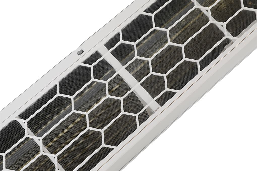 Điều hòa Sunhouse Inverter 12000 BTU SHR-AW12IC650 Màu Trắng