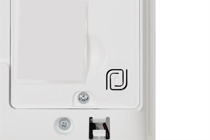 Máy lạnh Sunhouse Inverter 1.5 HP SHR-AW12IC650 Màu Trắng