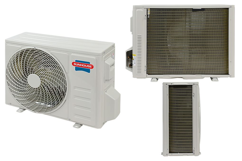 Máy lạnh Sunhouse Inverter 2 HP SHR-AW18IC650 Màu Trắng