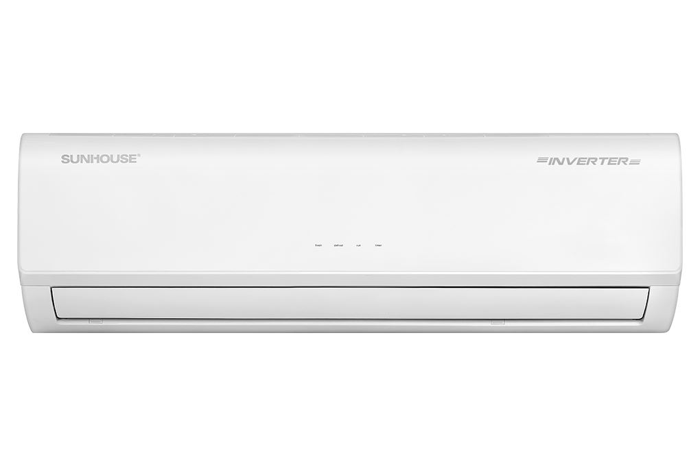 Máy lạnh Sunhouse Inverter 2.5 HP SHR-AW24IC610 Màu Trắng