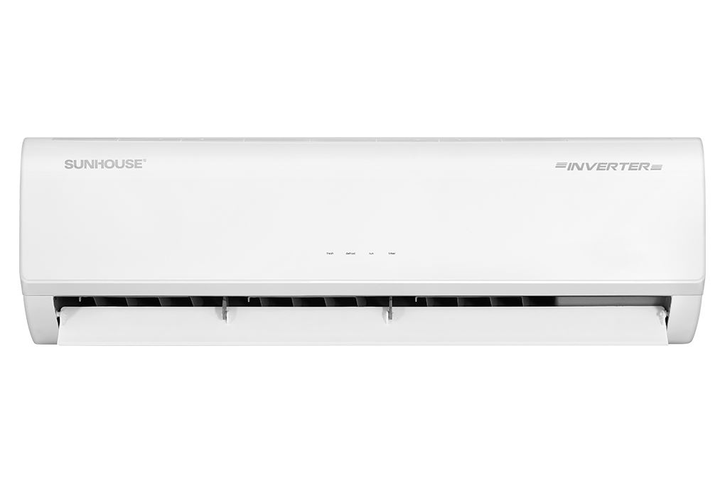 Máy lạnh Sunhouse Inverter 2.5 HP SHR-AW24IC610 Màu Trắng