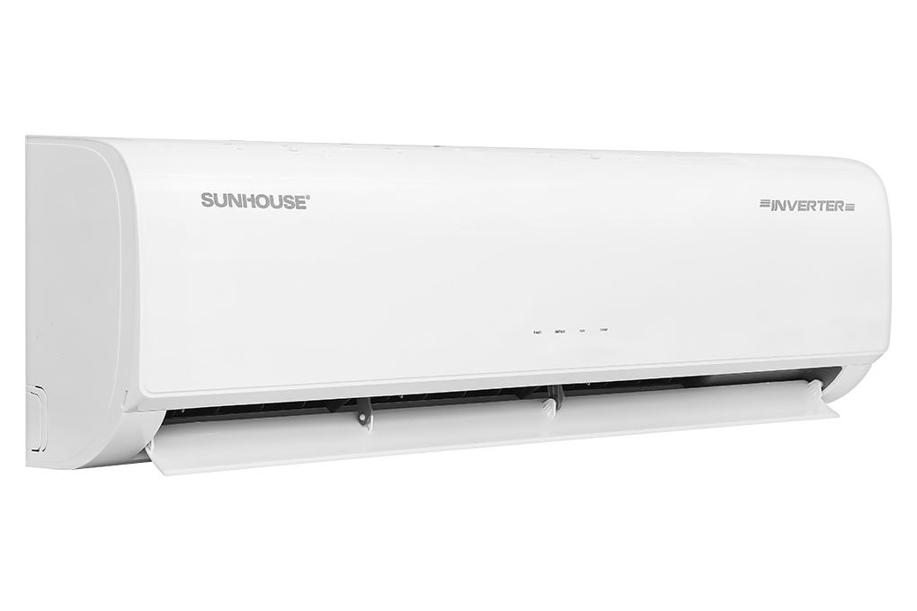 Máy lạnh Sunhouse Inverter 2.5 HP SHR-AW24IC610 Màu Trắng
