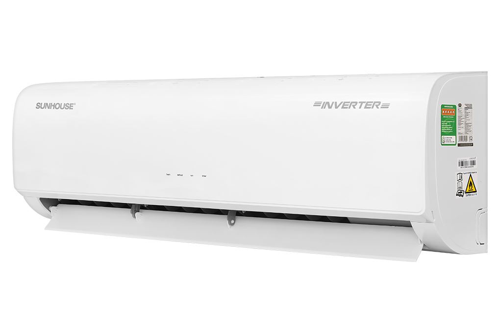 Máy lạnh Sunhouse Inverter 2.5 HP SHR-AW24IC610 Màu Trắng