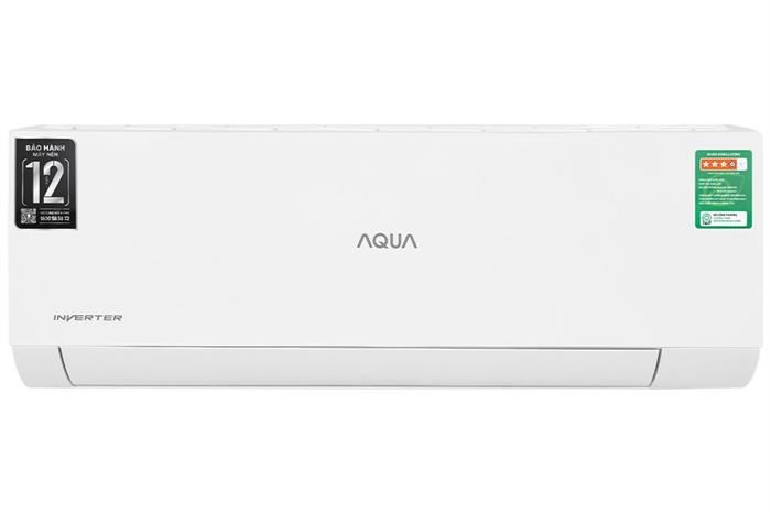 Điều hòa AQUA Inverter 9000 BTU AQA-RV10QA3