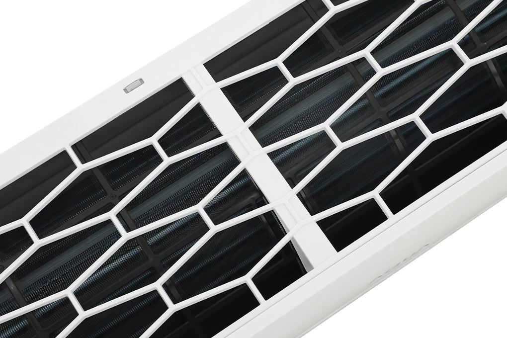 Điều hòa AQUA Inverter 9000 BTU AQA-RV10QA3 Màu Trắng