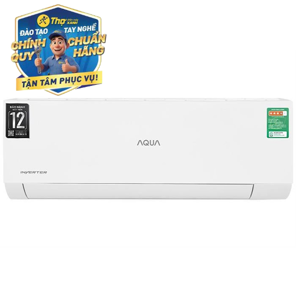 Aqua Inverter 1 HP AQA-RV10QA3