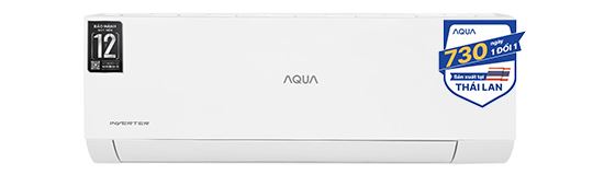 Aqua Inverter 1 HP AQA-RV10QA3