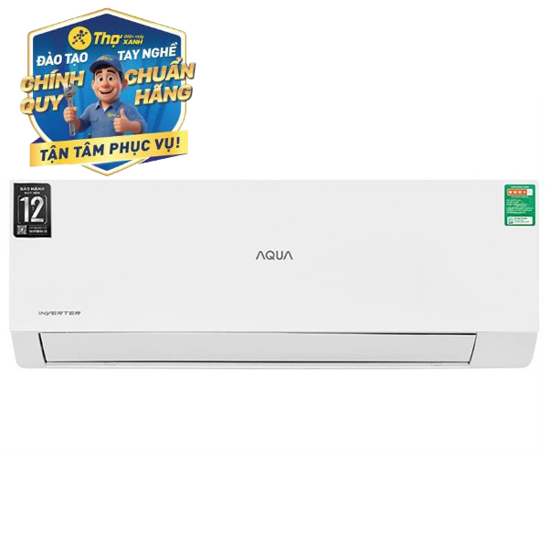 Aqua Inverter 1.5 HP AQA-RV13QA3