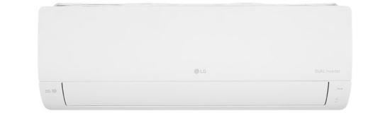 LG Inverter 1 HP IEC09M1
                Mẫu mới