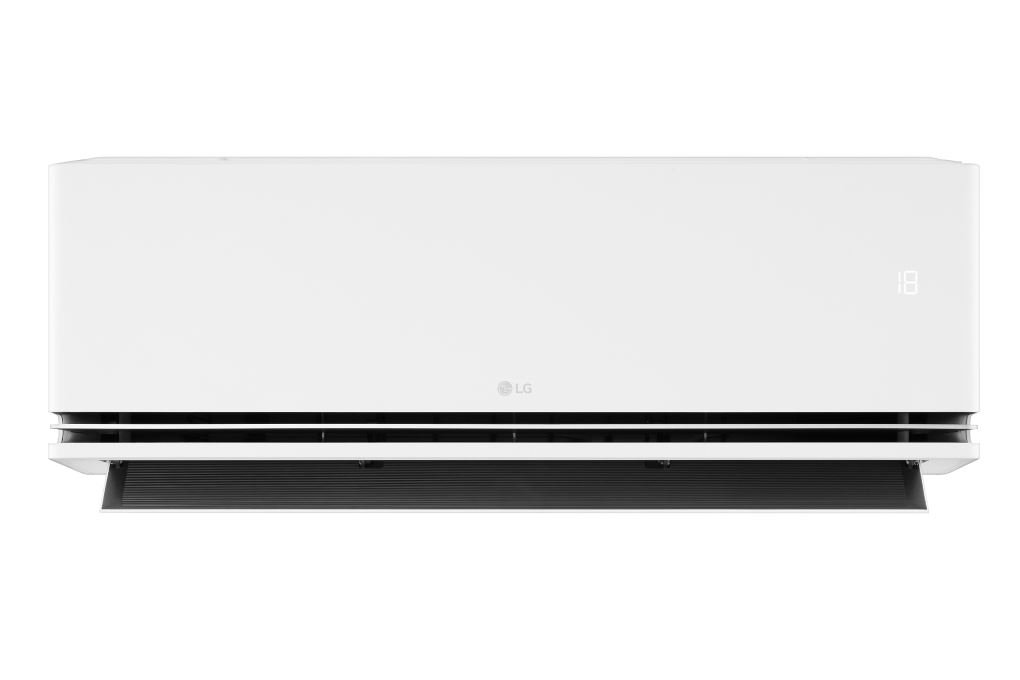 Máy lạnh LG Inverter 1 HP IPC09M1 Màu Trắng