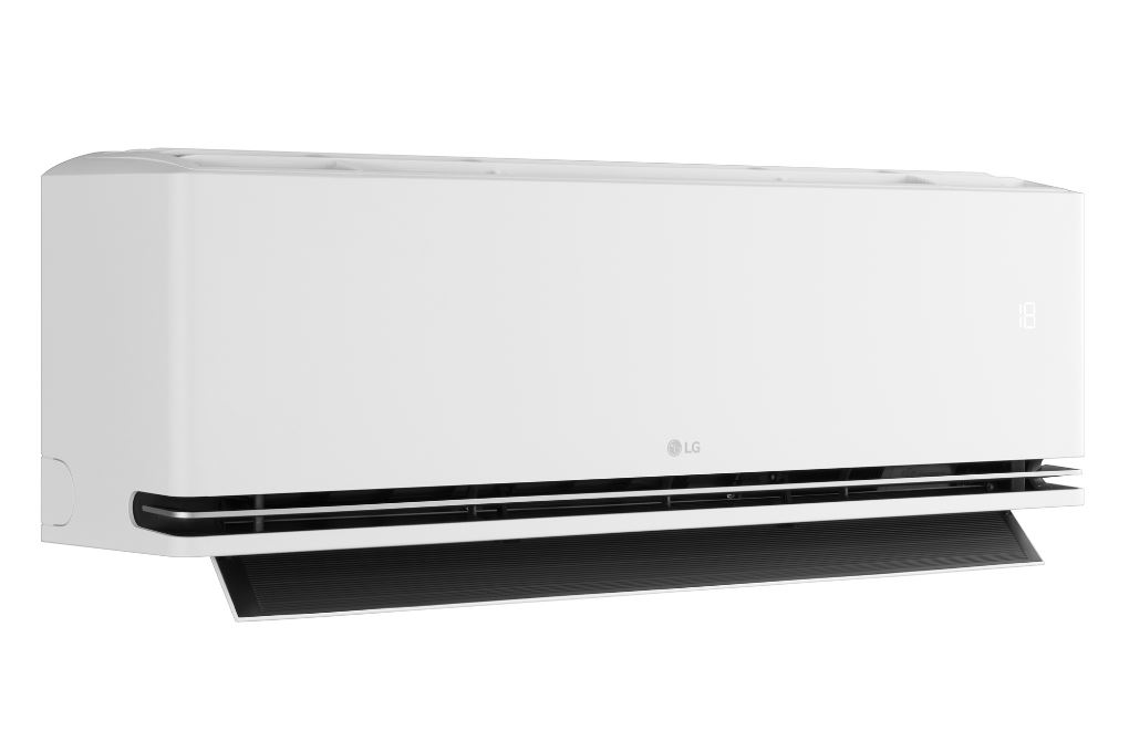 Máy lạnh LG Inverter 1 HP IPC09M1 Màu Trắng