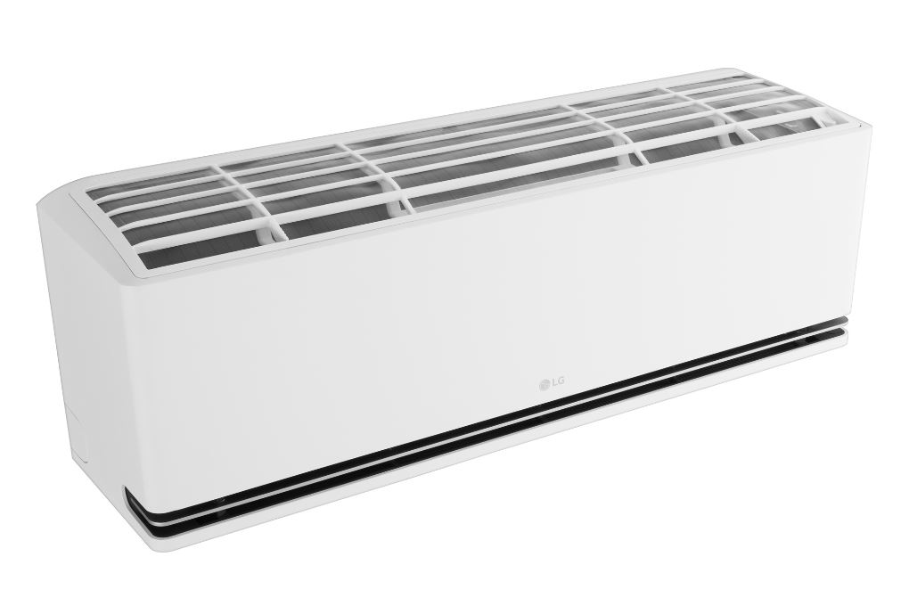 Máy lạnh LG Inverter 1 HP IPC09M1 Màu Trắng