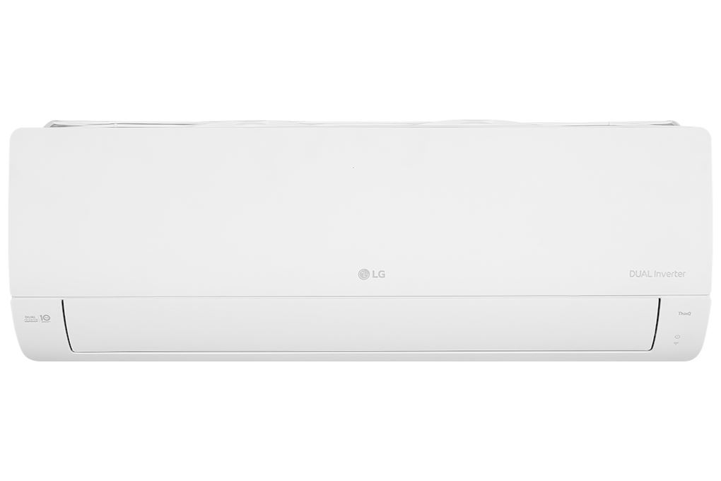 Máy lạnh LG Inverter 1.5 HP IEC12M1 Màu Trắng
