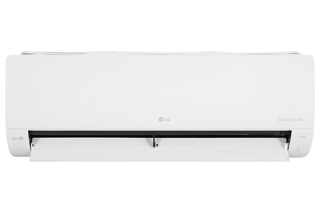 Máy lạnh LG Inverter 1.5 HP IEC12M1 Màu Trắng