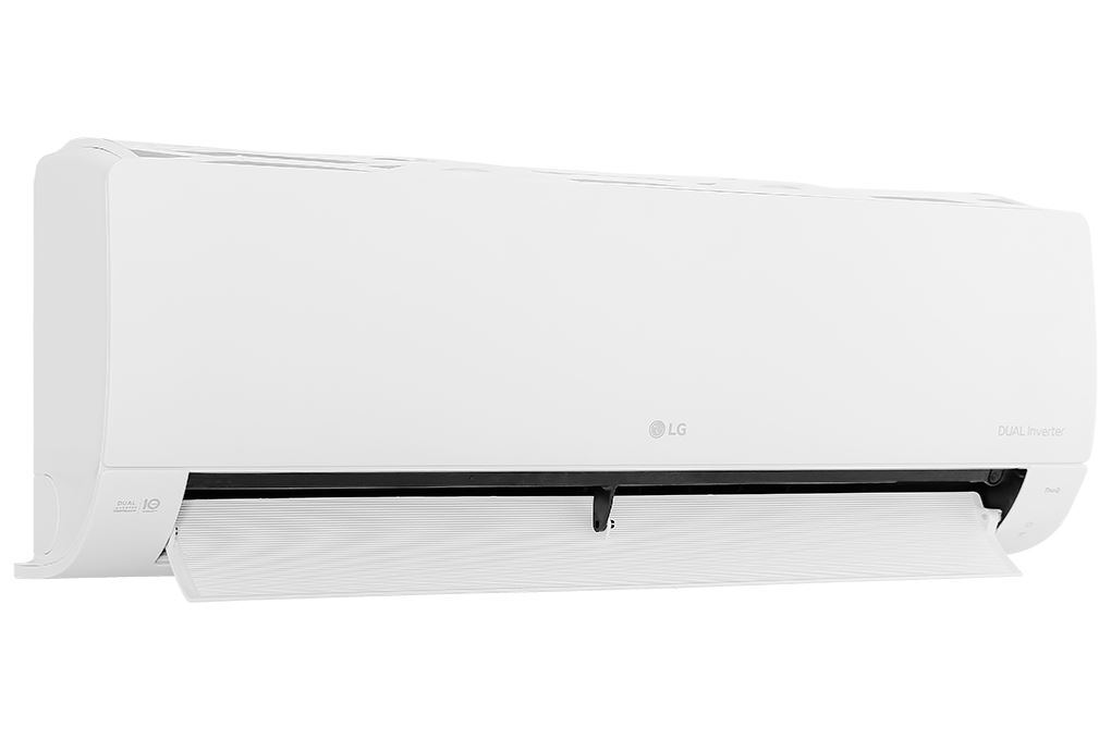 Máy lạnh LG Inverter 1.5 HP IEC12M1 Màu Trắng