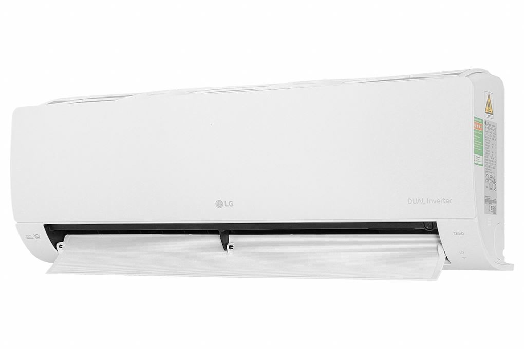 Máy lạnh LG Inverter 1.5 HP IEC12M1 Màu Trắng