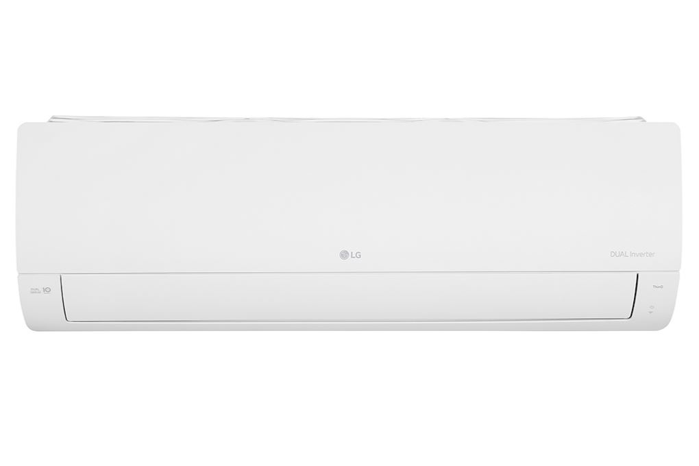 Máy lạnh LG Inverter 2.5 HP IEC24M1 Màu Trắng