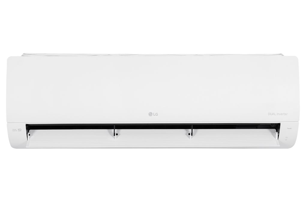 Máy lạnh LG Inverter 2.5 HP IEC24M1 Màu Trắng
