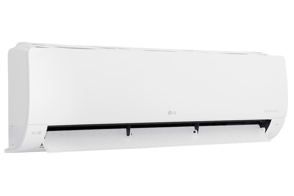 Máy lạnh LG Inverter 2.5 HP IEC24M1 Màu Trắng