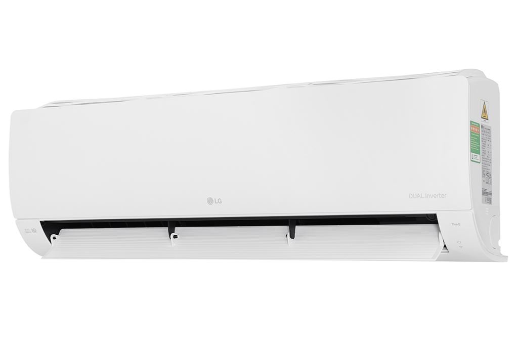 Máy lạnh LG Inverter 2.5 HP IEC24M1 Màu Trắng
