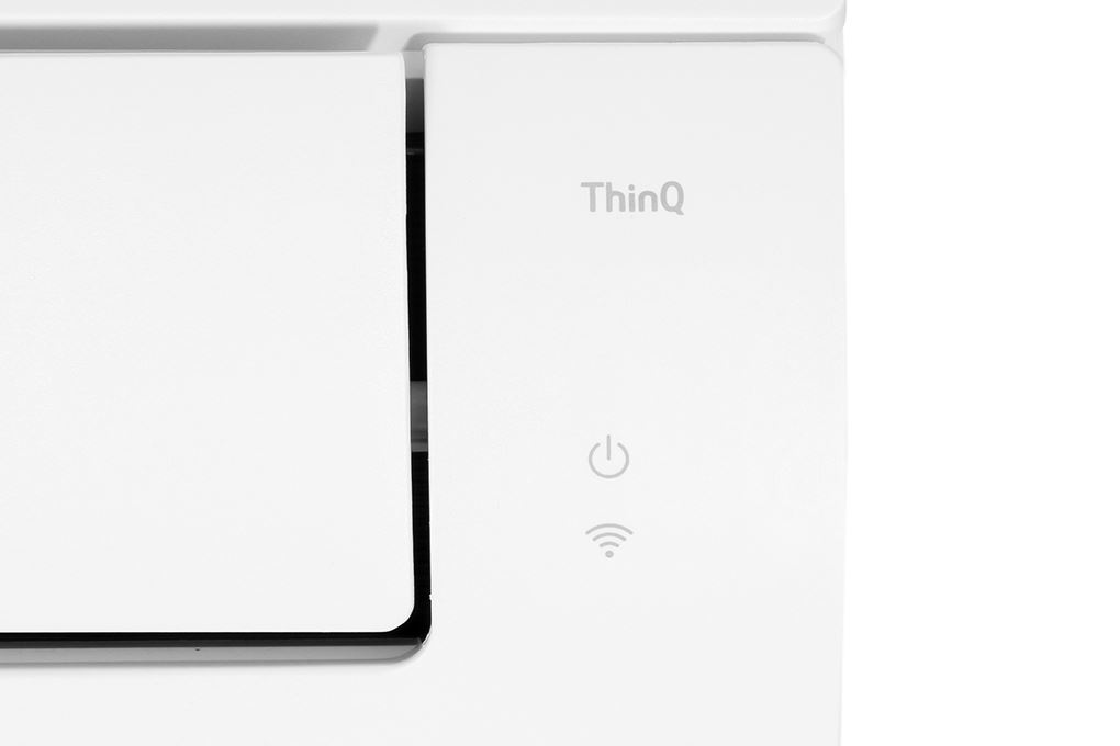 Máy lạnh LG Inverter 2.5 HP IEC24M1 Màu Trắng