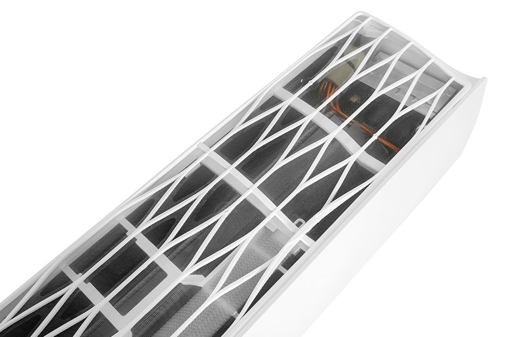Máy lạnh LG Inverter 2.5 HP IEC24M1 Màu Trắng
