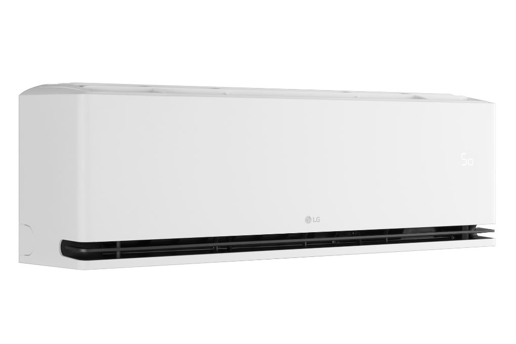 Máy lạnh LG Inverter 1.5 HP IDC12M1 Màu Trắng