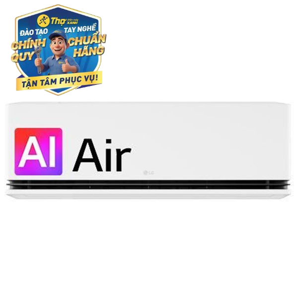 Máy lạnh LG Inverter 2 HP IDC18M1